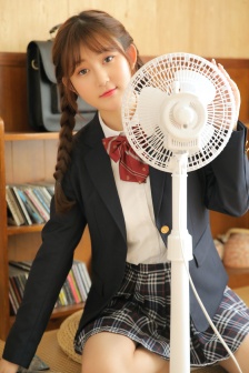 警局里面征服警花